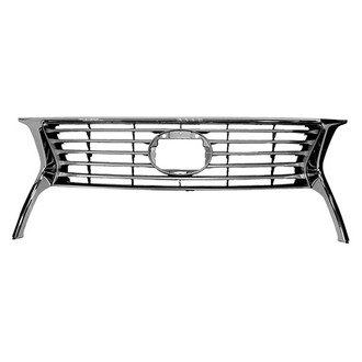 Sherman® - Grille (Value Line)