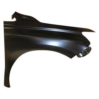 Sherman® - Front Passenger Side Fender (CAPA Certified)