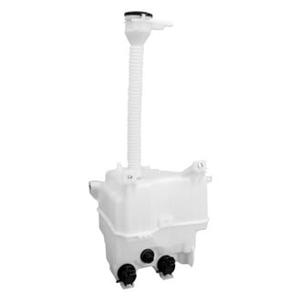 Sherman® - Washer Fluid Reservoir