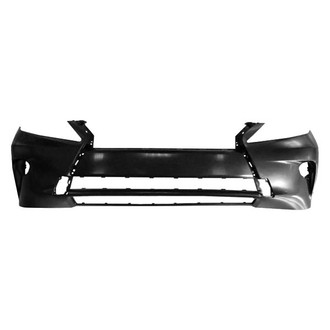 Sherman® - Front Bumper Cover