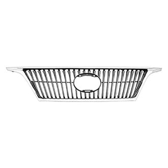 Sherman® - Grille