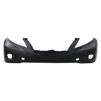 Sherman® - Front Bumper Cover (CAPA Certified)