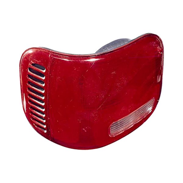 Sherman® - Driver Side Replacement Tail Light
