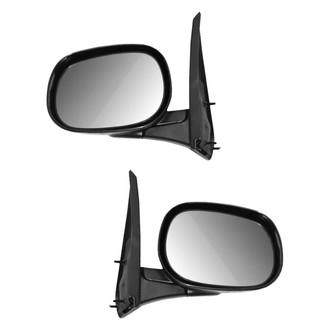 Sherman® - Side View Mirrors
