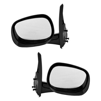 Sherman® - Side View Mirror (Foldaway)
