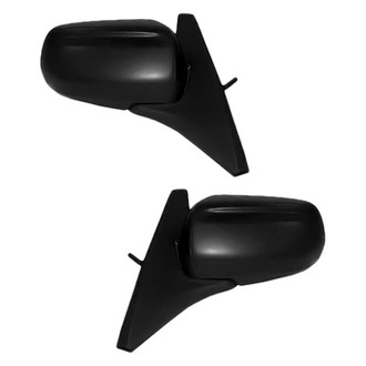 Sherman® - Manual Non-Foldaway Side View Mirror