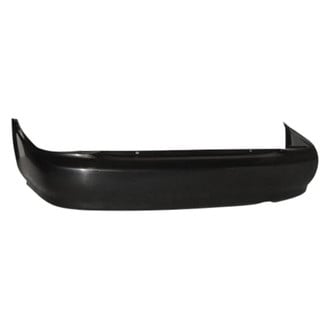 Sherman® - Rear Bumper Cover (Value Line)