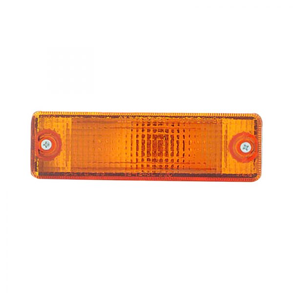 Sherman® - Driver Side Replacement Turn Signal/Parking Light
