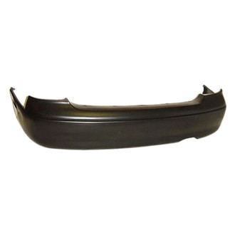 Sherman® - Rear Bumper Cover (Value Line)