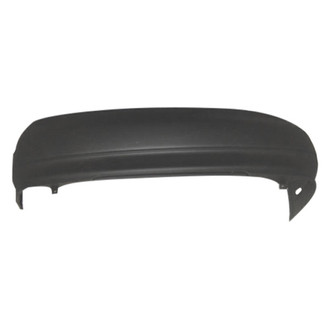 Sherman® - Rear Bumper Cover (Value Line)