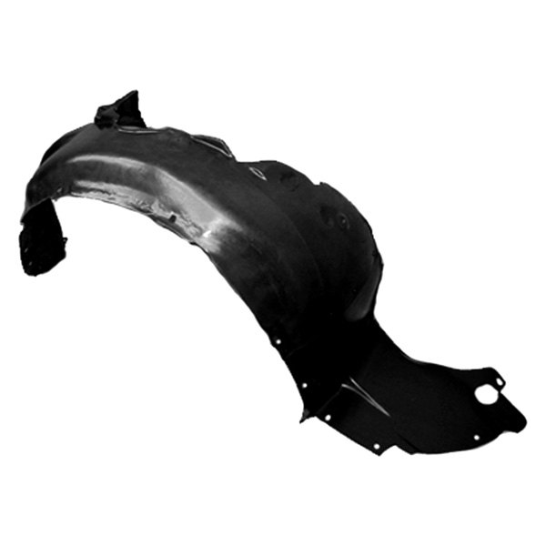 Sherman® - Front Passenger Side Fender Liner