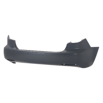 Sherman® - Rear Bumper Cover