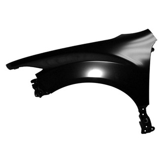 Sherman® - Front Driver Side Fender (CAPA Certified)
