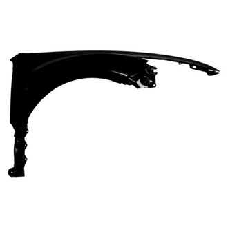 Sherman® - Front Passenger Side Fender (CAPA Certified)