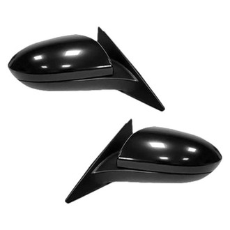 Sherman® - Power Non-Foldaway Side View Mirror