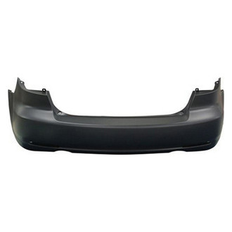 Sherman® - Rear Bumper Cover