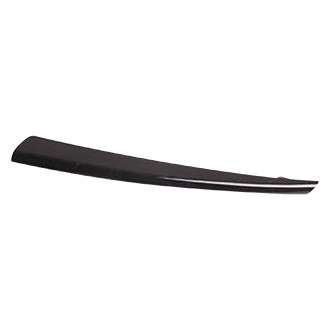 Sherman® - Upper Driver Side Grille Molding (Value Line)