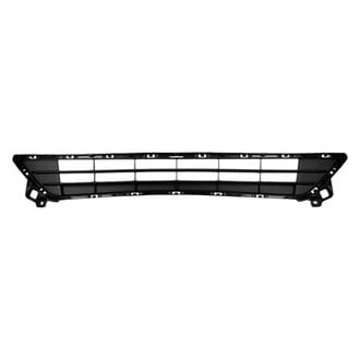 Sherman® - Front Bumper Grilles