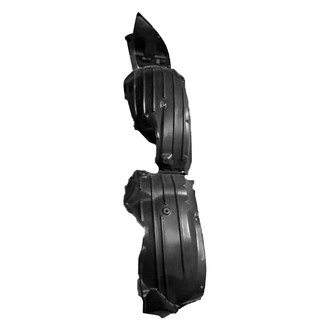 Sherman® - Front Passenger Side Fender Liner (Value Line)
