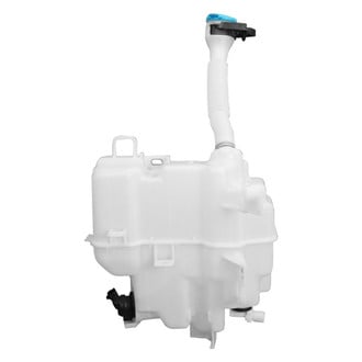 Sherman® - Washer Fluid Reservoir