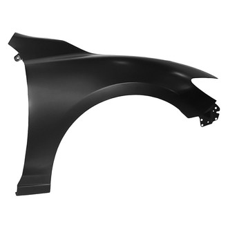 Sherman® - Front Passenger Side Fender (CAPA Certified)
