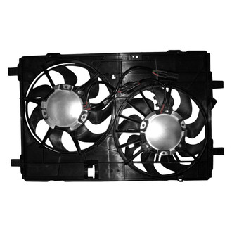 Sherman® - Radiator Fan