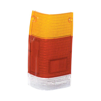 Sherman® - Factory Replacement Tail Light Lenses