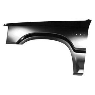 Sherman® - Front Driver Side Fender (Value Line)