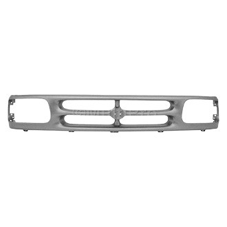 Sherman® - Grille Frame (Value Line)
