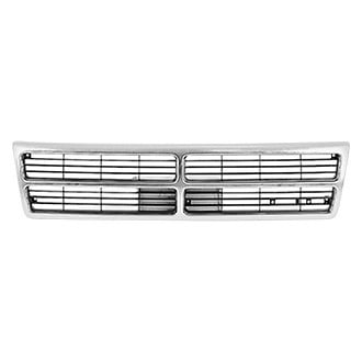 Sherman® - Grille (Value Line)