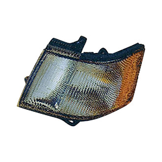 Sherman® - Driver Side Replacement Turn Signal/Corner Light (Value Line)