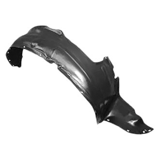 Sherman® - Fender Liners and Shields