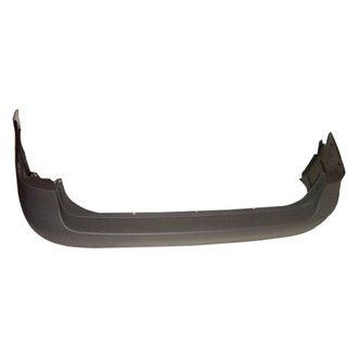 Sherman® - Rear Bumper Cover (Value Line)