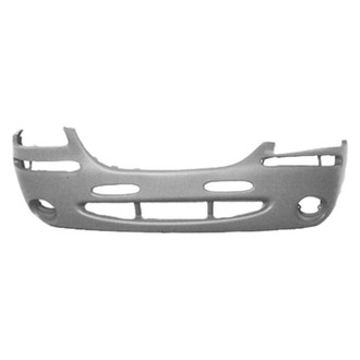 Sherman® - Front Bumper Cover
