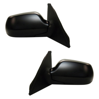 Sherman® - Power Non-Foldaway Side View Mirror