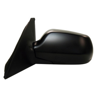 Sherman® - Driver Side Manual Remote View Mirror (Non-Heated, Foldaway) (Standard Line)