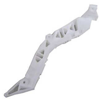 Sherman® - Rear Driver Side Bumper Cover Side Retainer (Value Line)