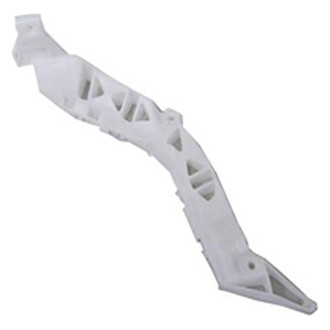 Sherman® - Rear Passenger Side Bumper Cover Side Retainer (Value Line)