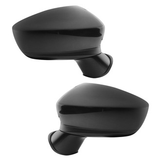 Sherman® - Side View Mirror