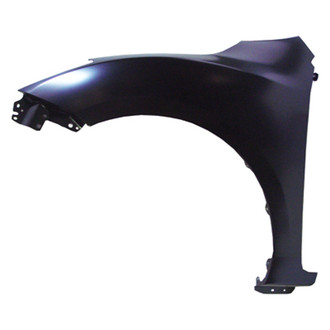 Sherman® - Front Driver Side Fender (CAPA Certified)