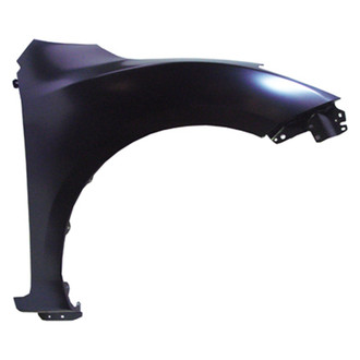 Sherman® - Front Passenger Side Fender (CAPA Certified)