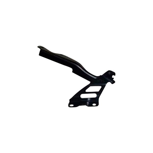 Sherman® - Driver Side Hood Hinge