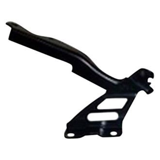 Sherman® - Driver Side Hood Hinge (Value Line)