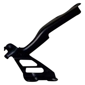 Sherman® - Passenger Side Hood Hinge (Value Line)