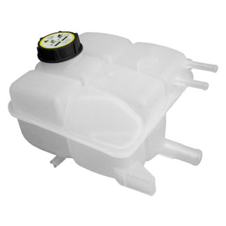 Sherman® - Engine Coolant Recovery Tank