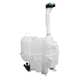 Sherman® - Washer Fluid Reservoir