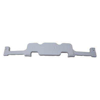 Sherman® - Front Bumper Impact Absorbers