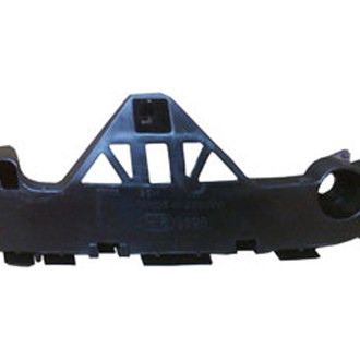 Sherman® 3467-84N-2 - Front Passenger Side Bumper Cover Retainer (Value Line)