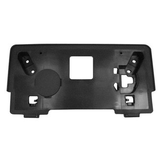 Sherman® - License Plate Bracket