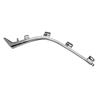 Sherman® - Lower Grille Molding